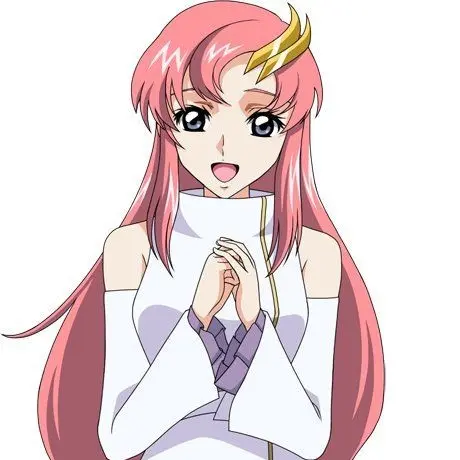 SturdyToque8193의 ラクス・クライン(ザフトの歌姫時代)