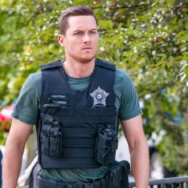 Profile image of Jay Halstead