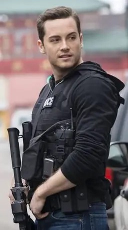Profile image of Jay Halstead