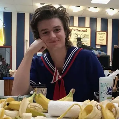 Profile image of Steve