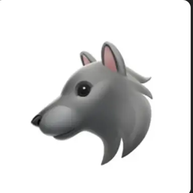 Profile image of 늑대