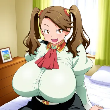 Profile image of ギャン子