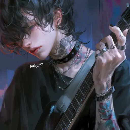 baby.77의 도은유