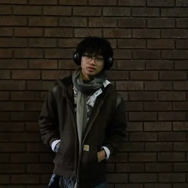 Profile image of Silas