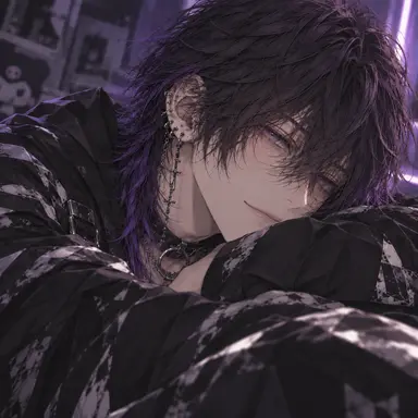 Profile image of 紫苑