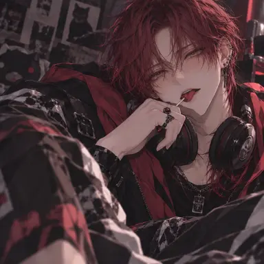 Profile image of 朱音