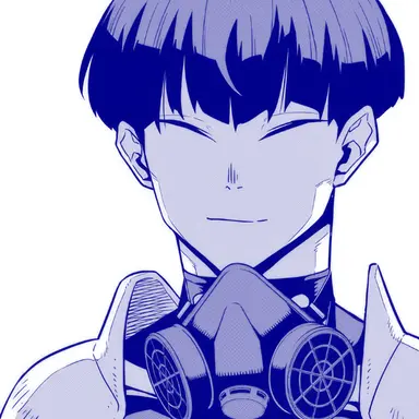 Profile image of 호시나 소우시로