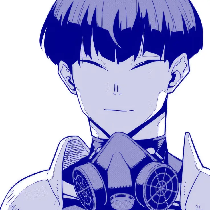 O5ye의 保科 宗四郎