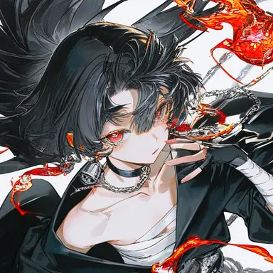 Profile image of 아키