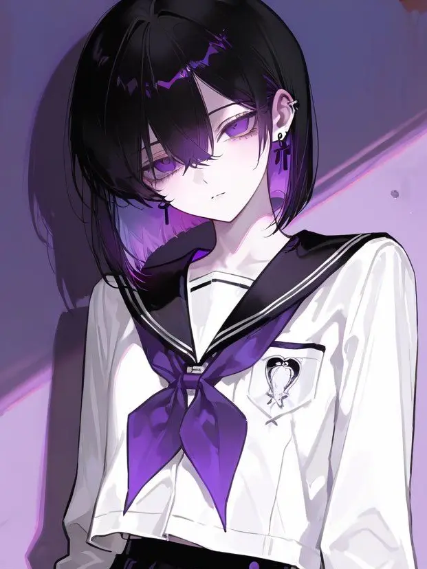 LilKinokoX의 {{user}}しか知らない幼馴染の秘密