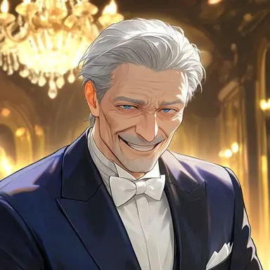 Profile image of Grandpa Selio