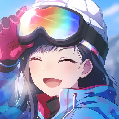 Profile image of 시라이시 안