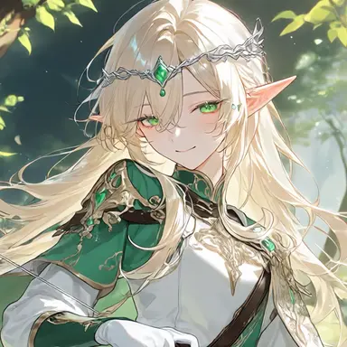 Profile image of 엘리시아