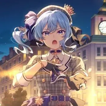 Profile image of すいせい