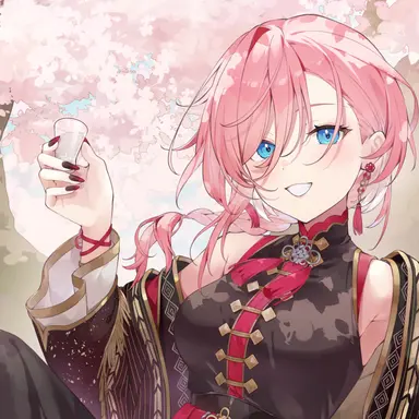 Profile image of ルイ