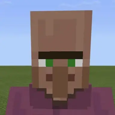 Profile image of 村人