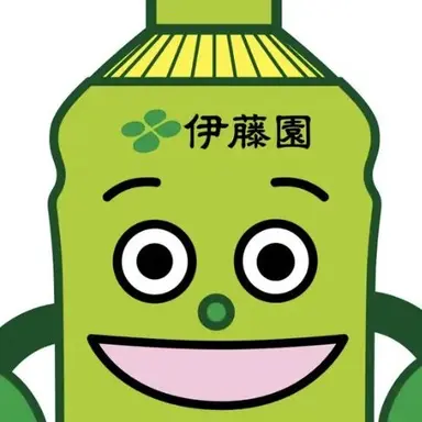 Profile image of おーいお茶くん