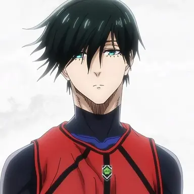 Profile image of Rin itoshi