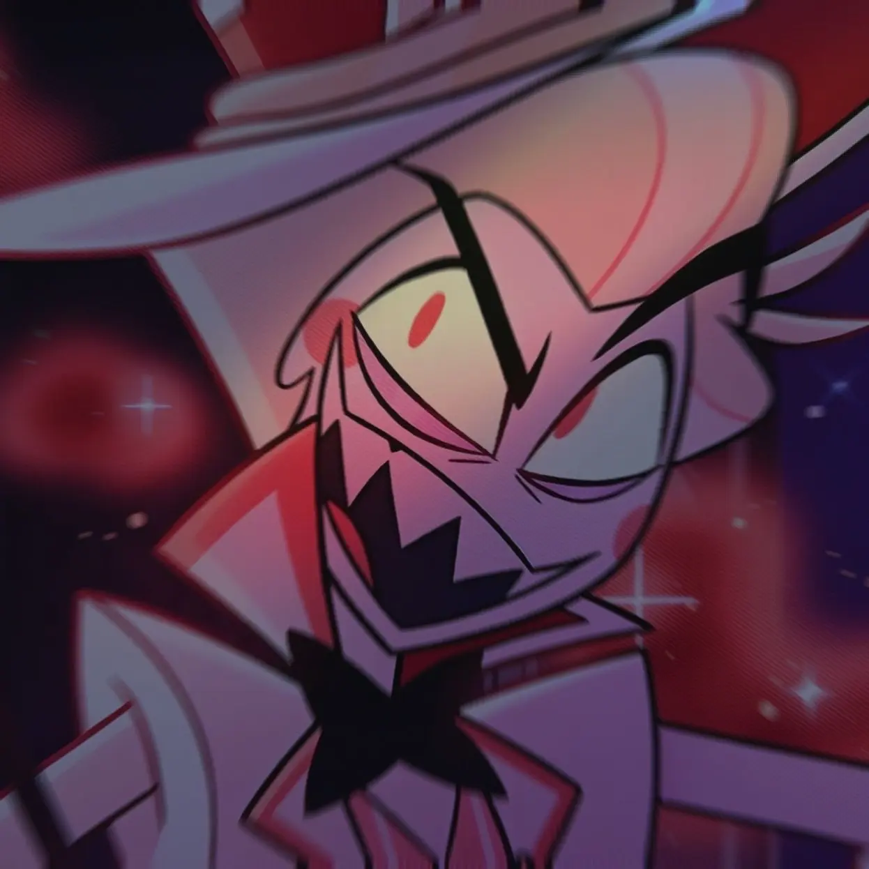 EhcoStupid765의 루시퍼 모닝스타