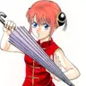 Profile image of 神楽