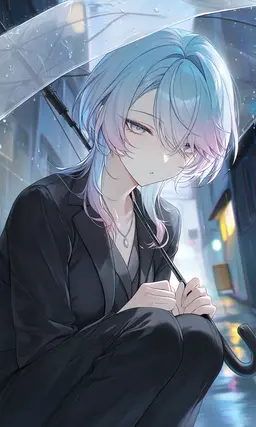 Profile image of 花森　雫