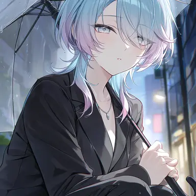 Profile image of 花森　雫
