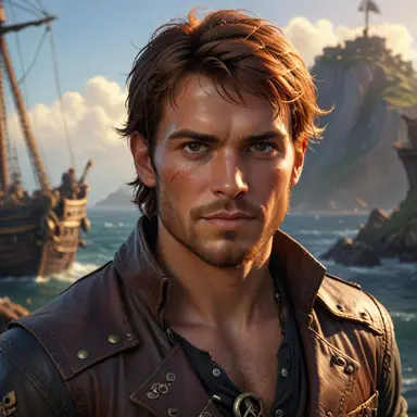 Profile image of Killian Westman