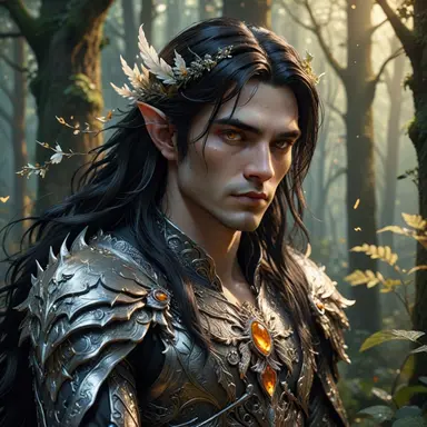 Profile image of Aurelian Gillheart