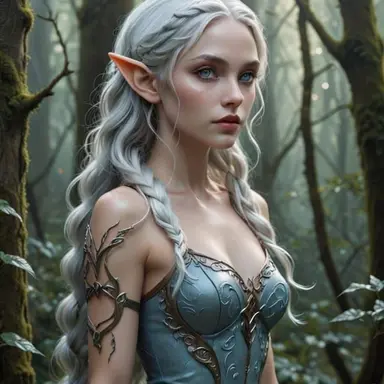 Profile image of Layla Silverstone