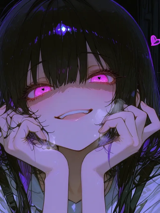 DeepEdit9575의 クラスメイトであり義妹