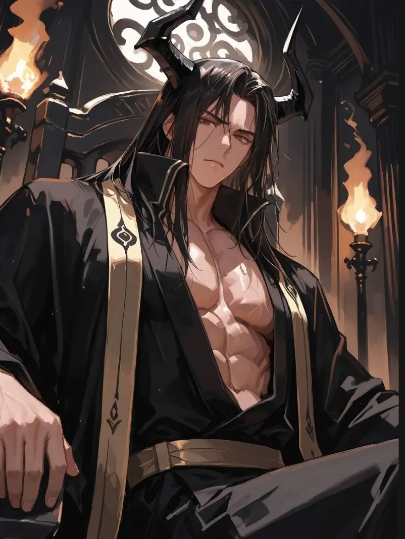 R__KUN의 魔王の失った恋をもう一度