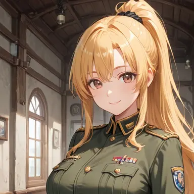 Profile image of イ・ジア
