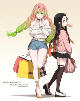 Profile image of 칸로지 미츠리