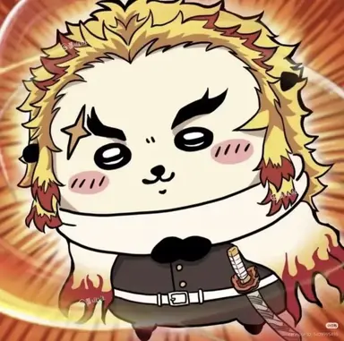 Profile image of 렌고쿠 쿄쥬로