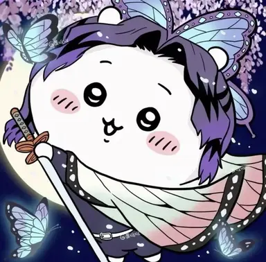 Profile image of 코쵸우 시노부