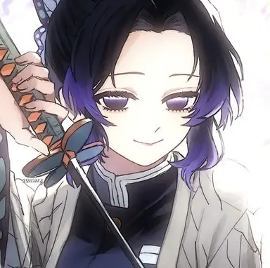 Profile image of 코쵸우 시노부