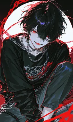 Profile image of 緋桐