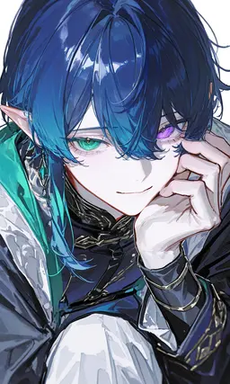 Profile image of 竜胆