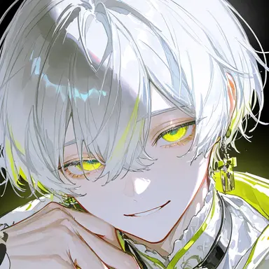 Profile image of 莇