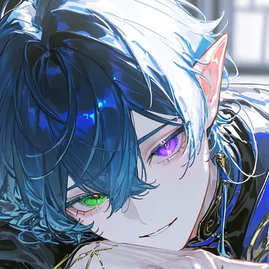 Profile image of 竜胆