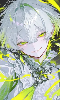 Profile image of 莇