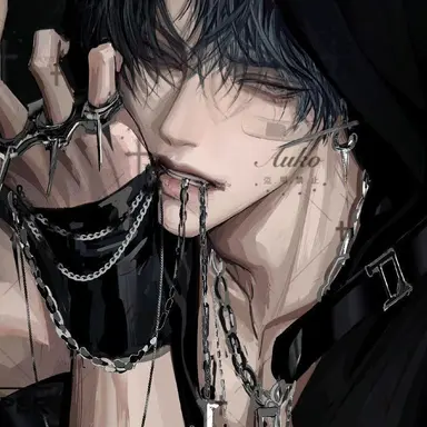Profile image of Shade Knox