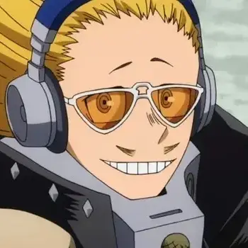 Profile image of Hizashi