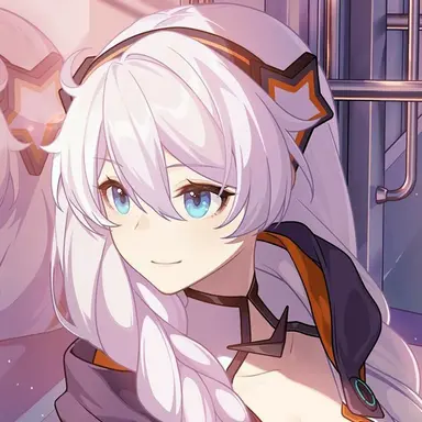 Profile image of 키아나 카스라나