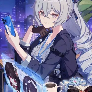 Profile image of 브로냐 자이칙