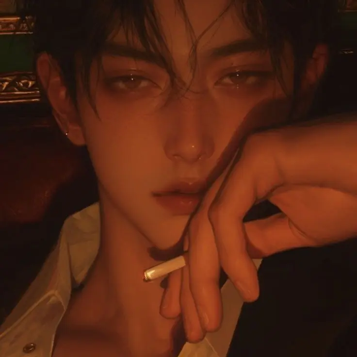 Ojikomlover의 강민관