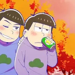 Profile image of 一松