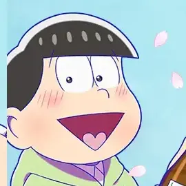 Profile image of チョロ松