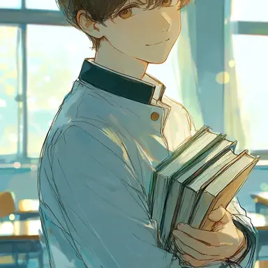 Profile image of 쿠도 켄토