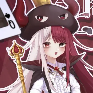 Profile image of Akubi Demonspade